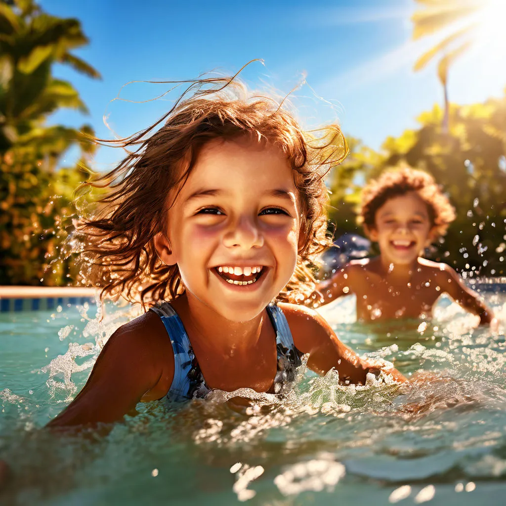 How to Spend Summer Vacation for Kids